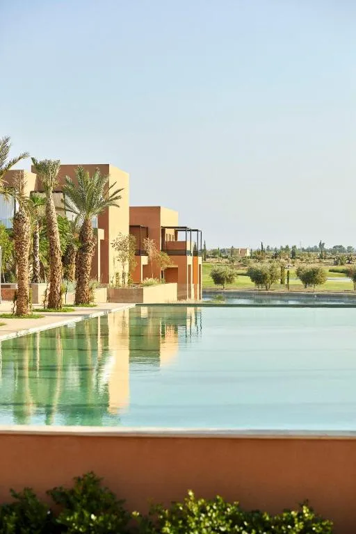 Park Hyatt Marrakech - Hotel de 5 estrellas en Al Maaden Golf Resort, Marrakech - photo 1