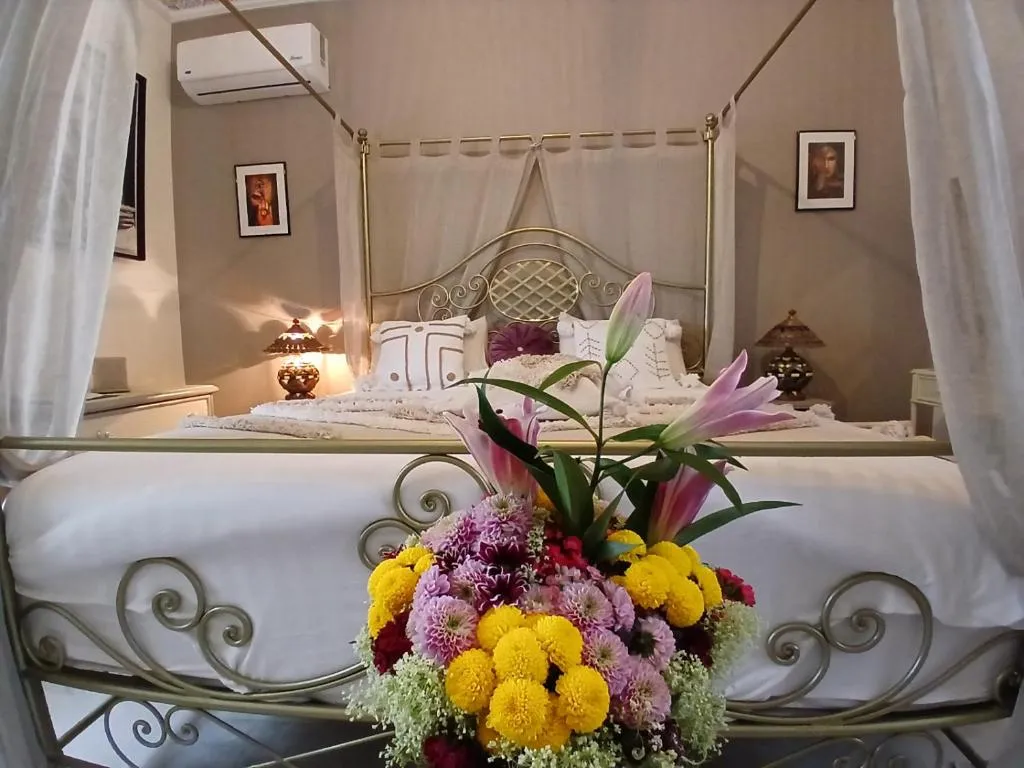 Dar HISANE - Hotel de 3 estrellas en Marrakech, Marrakech - photo 1