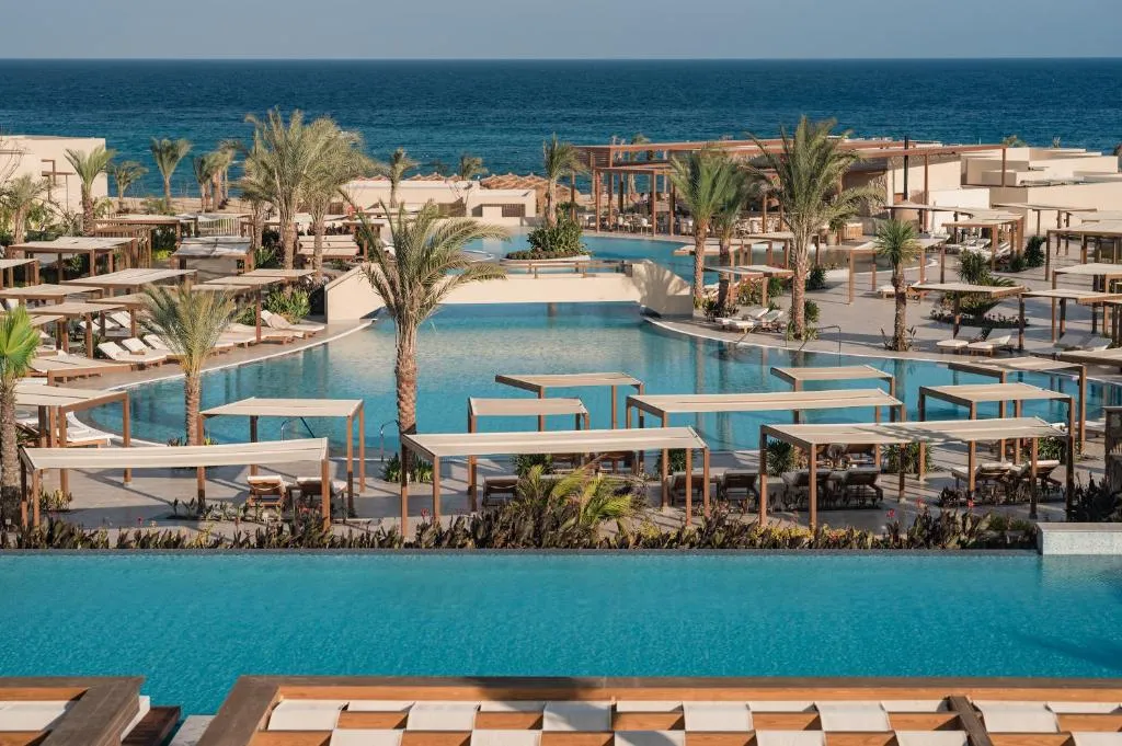 JAZ Elite Riviera - Hotel de 5 estrellas en Marsa Alam City, Marsa Alam - photo 1