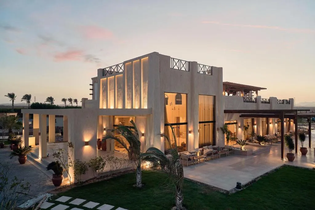 True Beach Resort - Hotel de 5 estrellas en South Marsa Alam coast, Marsa Alam - photo 1