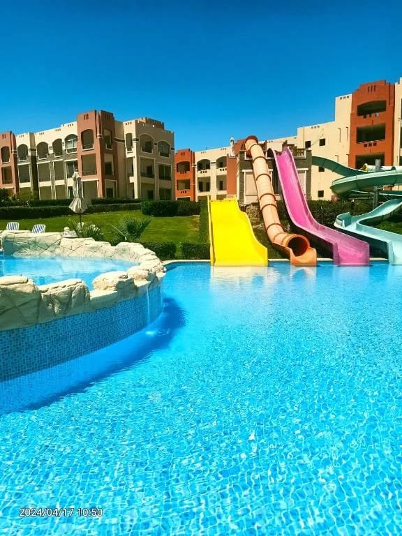 Oyster Bay Beach Suites - Hôtel 5 étoiles, Abu Dabab Bay, Km 40 Marsa Alam-El Quseir Road, Marsa Alam - photo 1