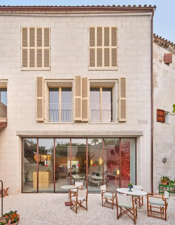 Ses Sucreres Small & Slow Hotel - 4-star hotel in Ferreries village centre, Menorca - photo 1