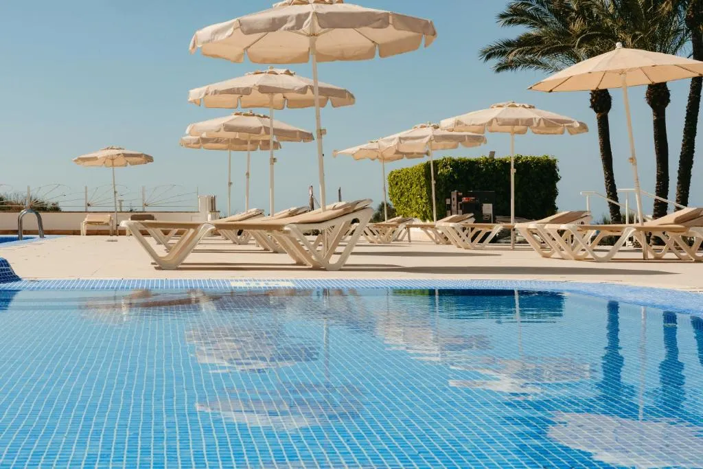 Minura Sur Menorca - Hotel de 4 estrelas em Punta Prima south coast, Menorca - photo 1