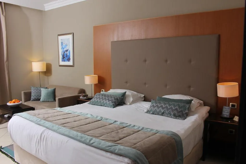 Royal Thalassa Monastir - Hôtel 5 étoiles, Skanes-Dkhila, Monastir - photo 1