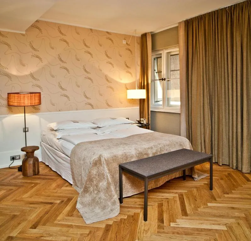 CORTIINA Hotel - Hotel de 4 estrelas em Altstadt-Lehel, Munich old town, Munich - photo 1