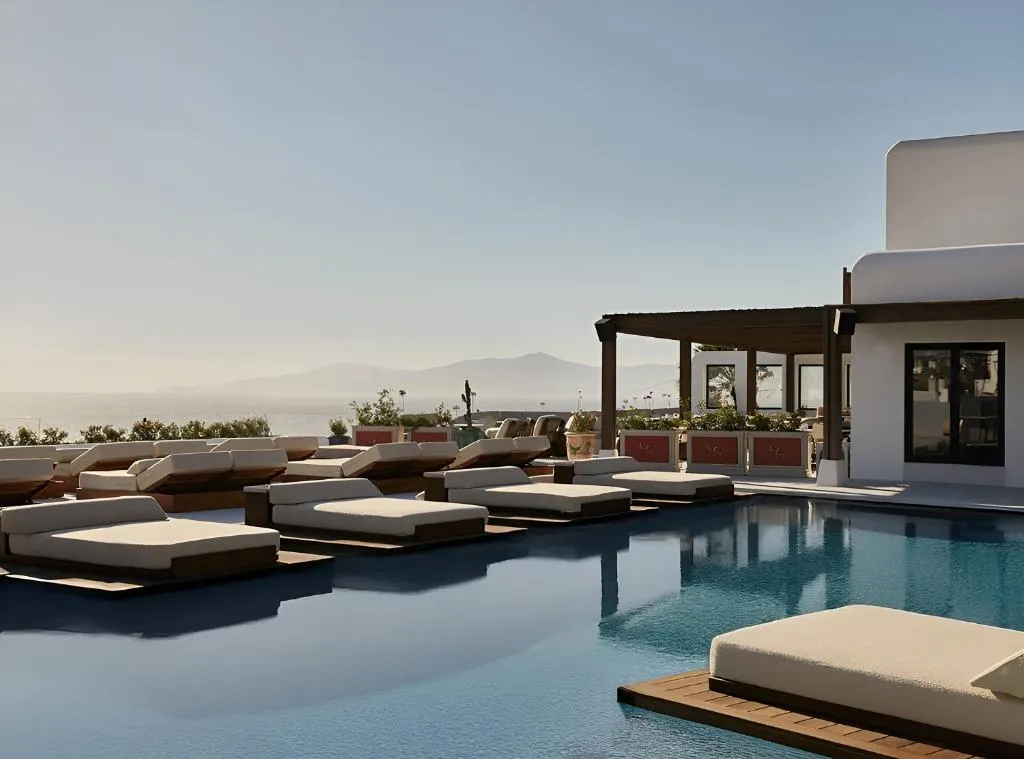 Anandes Hotel - Hôtel 5 étoiles, Mýkonos City, Mykonos - photo 1
