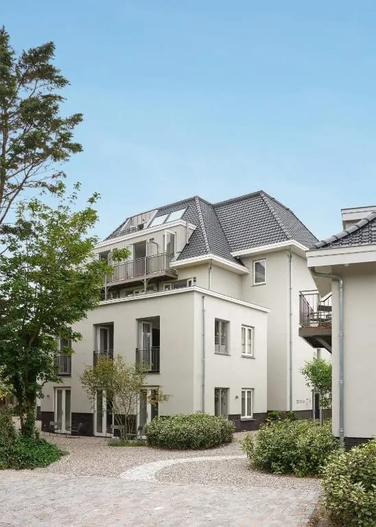Boutique Hotel Benedict Noordwijk - Hotel de 5 estrelas em Noordwijk aan Zee, Noordwijk - photo 1