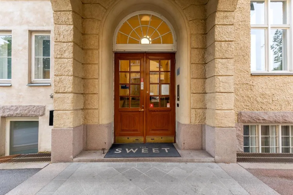 The Apartments Company - The Sweet - 4-star hotel in Frogner, Oslo - photo 1
