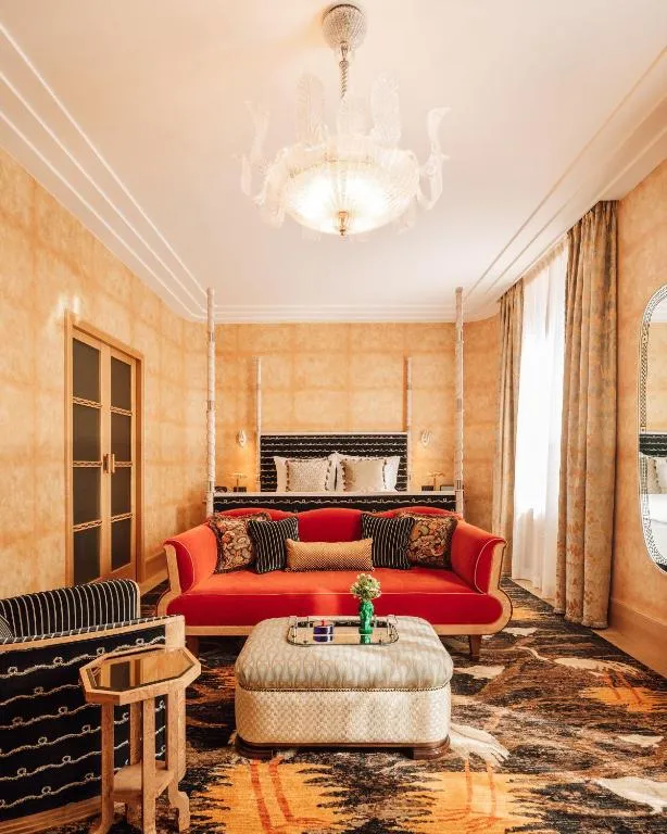 Sommerro - Hotel de 5 estrellas en Oslo, Oslo - photo 1