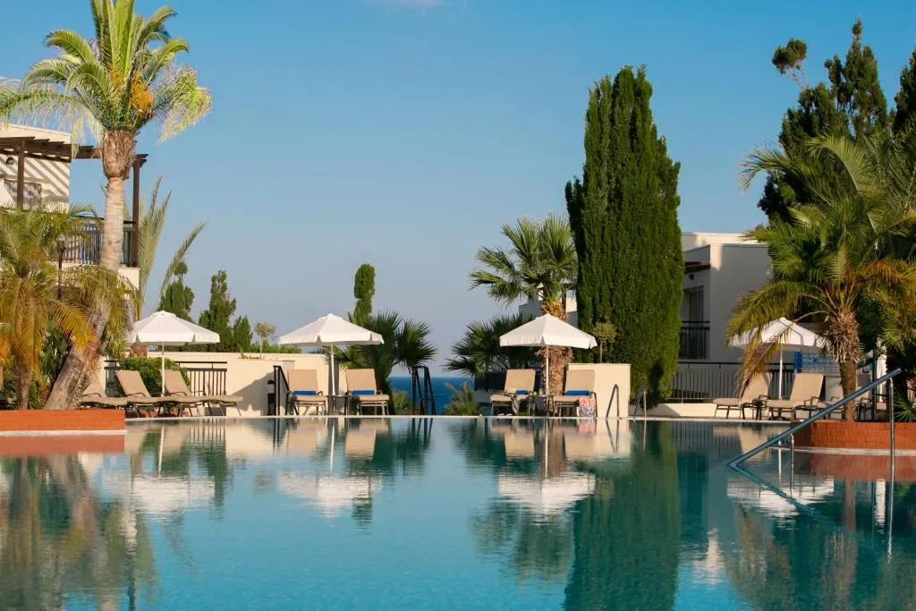 Louis Paphos Breeze - Hotel de 4 estrelas em Paphos City, Paphos - photo 1