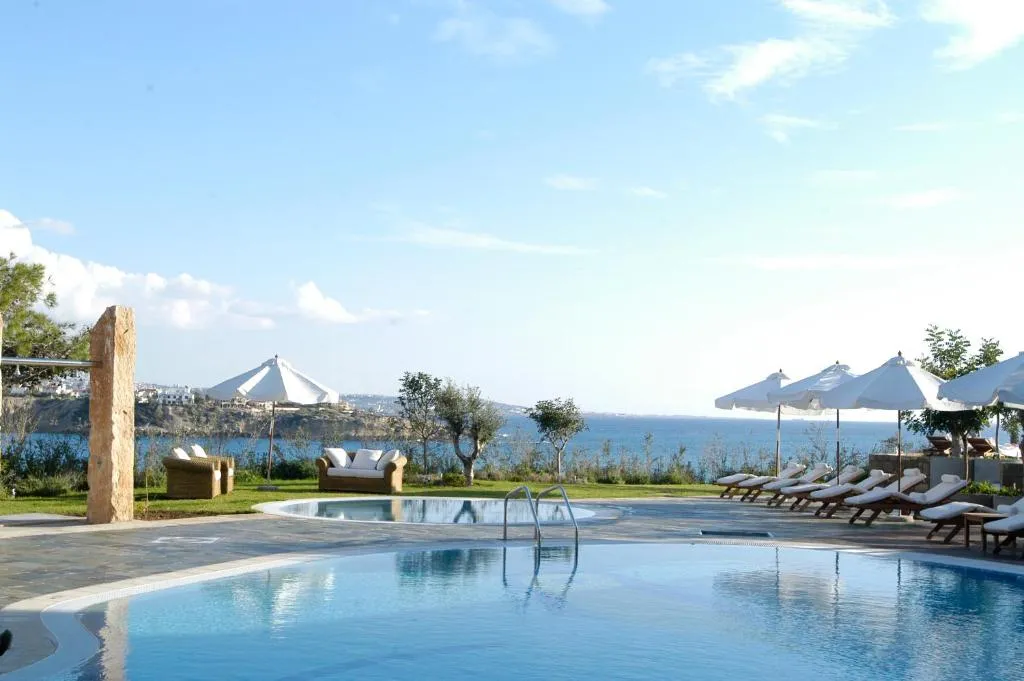 Thalassa Boutique Hotel & Spa - Hôtel 5 étoiles, Latchi, Polis Chrysochous, Paphos - photo 1