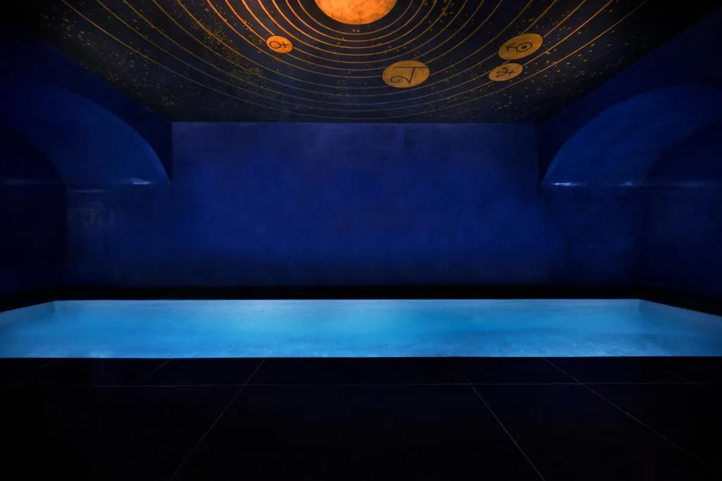 Maison Souquet, Hotel & Spa - 5-star hotel in Pigalle / 9th, Paris - photo 1