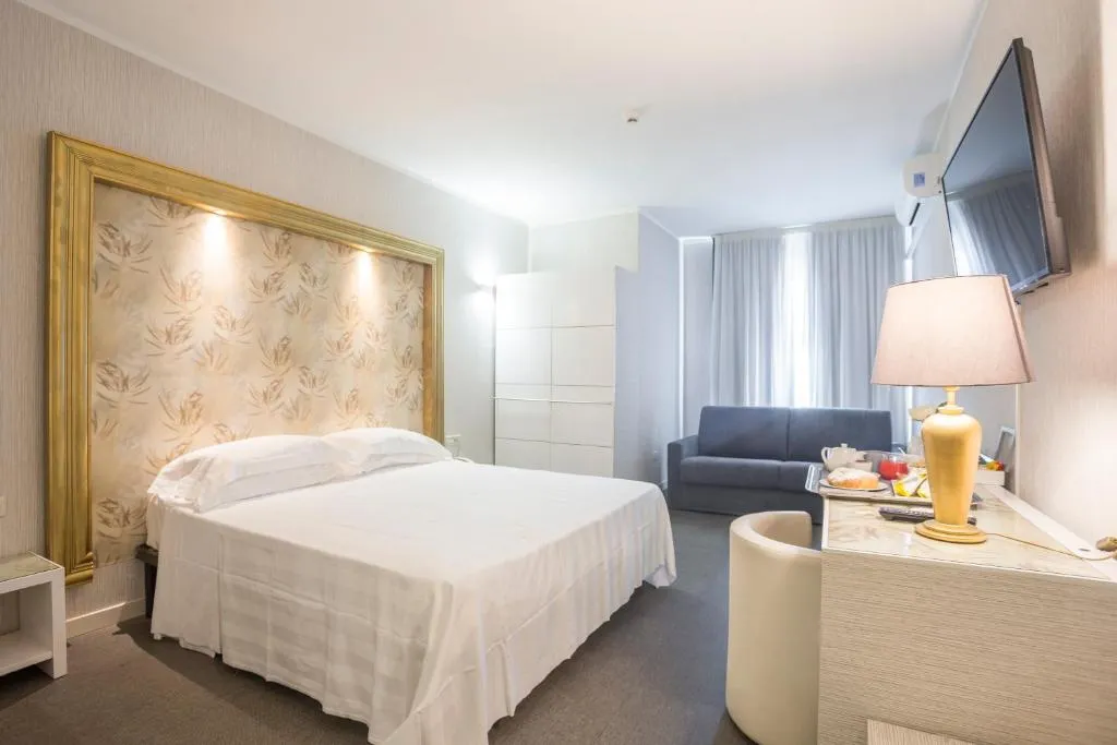 Hotel Repubblica Marinara - Hôtel 4 étoiles, East Pisa (Cisanello, 2 km to Centrale), Pisa - photo 1