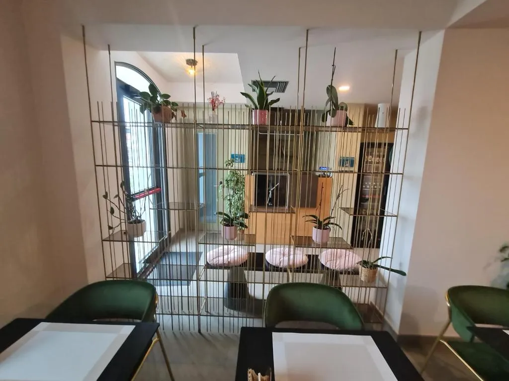 Hotel Miratorre - Hotel de 3 estrelas em Pietrasantina (north of Arno), Pisa - photo 1