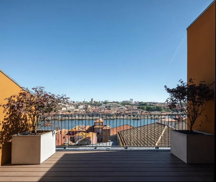 Exmo Hotel by Olivia - Hôtel 4 étoiles, Historic Centre, Porto - photo 1