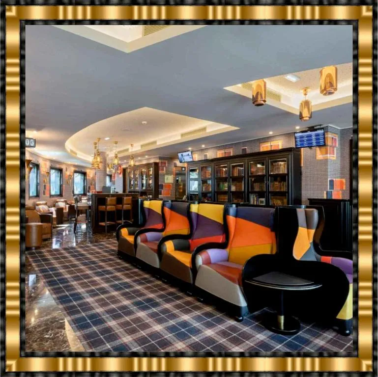 Hotel Jaguar Oporto - Hotel de 4 estrellas en Rua da Constituição nº211, Bonfim, 4200-198 Porto, Portugal, Porto - photo 1