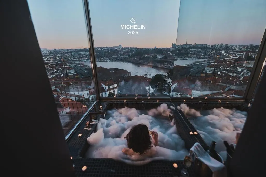 Torel Avantgarde - 5-star hotel in Historic Centre, Porto - photo 1