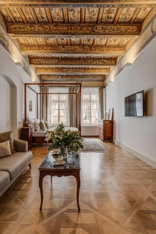 Hotel Nerudova 211 - Hotel de 4 estrelas em Malá Strana, Prague - photo 1