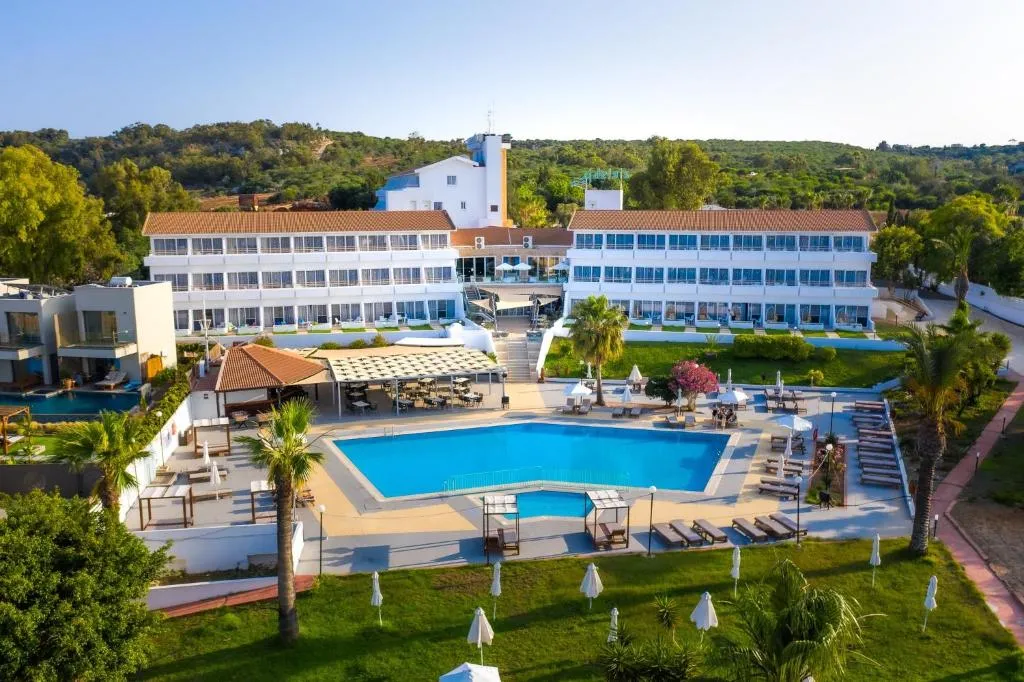 Adelais Bay Hotel - Hôtel 3 étoiles, Protaras Beach, Protaras - photo 1