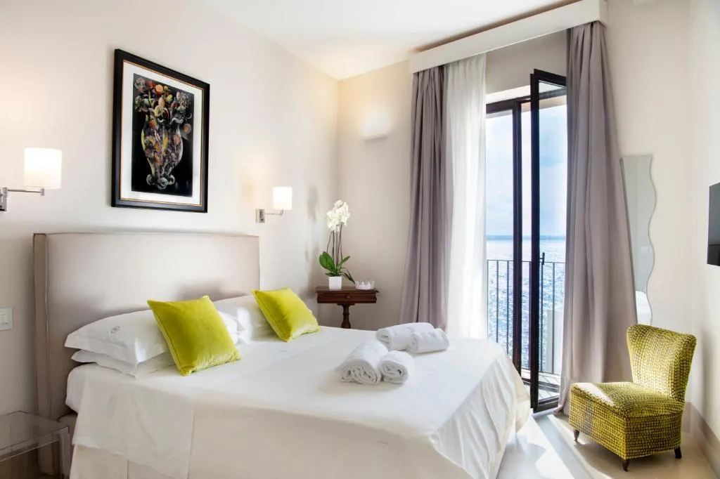 I Bastioni San Domenico - Boutique Hotel - 4-star hotel in Gallipoli old town, inside the Aragonese walls, Puglia - photo 1