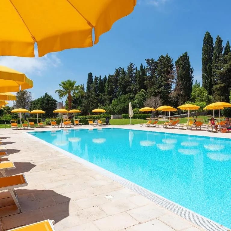 Relais Casina Copini - Hotel de 3 estrellas en Spongano, Salento, Puglia - photo 1