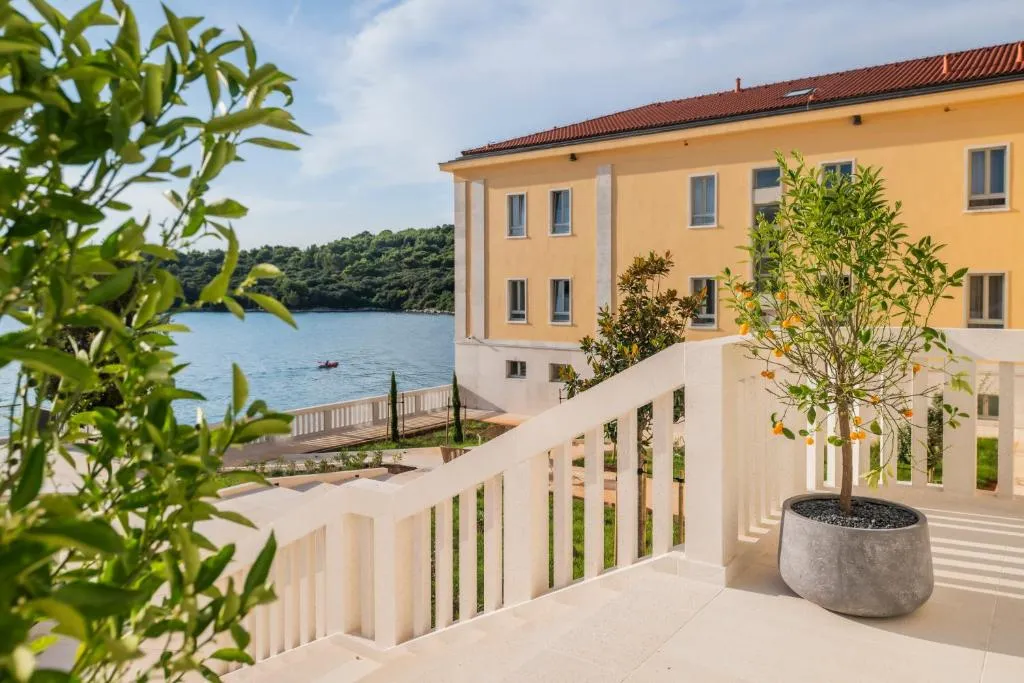 Monumenti Heritage Hotel&Resort - Hotel de 5 estrellas en North Pula, near Vallelunga, Pula - photo 1