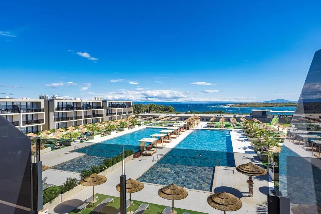 Residence Del Mar Emotion - Hotel de 4 estrellas en Liznjan, Pula - photo 1