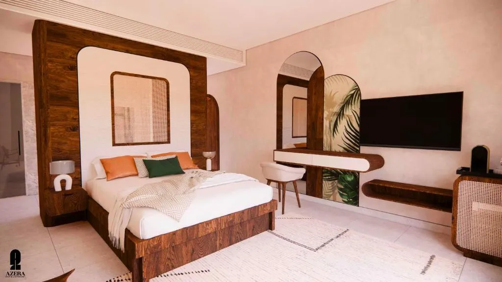 UTOPIA Blue Resort - 5-star hotel in Quseir Coast, Quseir - photo 1