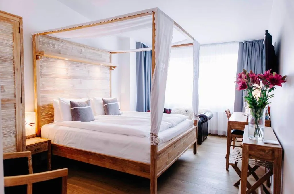 Hotel Eyja Guldsmeden - Hôtel 4 étoiles, Hlemmur, Reykjavik - photo 1