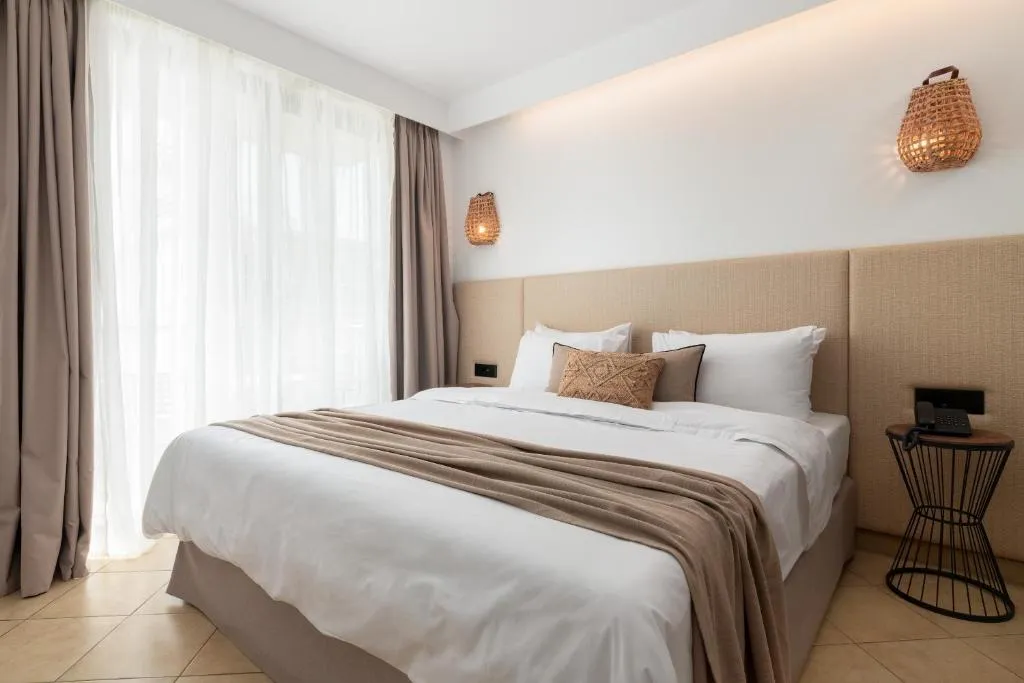 Diana Art Boutique Hotel - 3-star hotel in Rhodes Town, Rhodes - photo 1