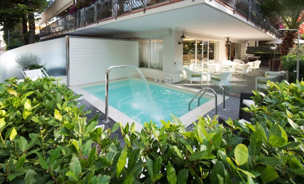 Atlas Hotel Riccione - 3-star hotel in Central Riccione, Riccione - photo 1