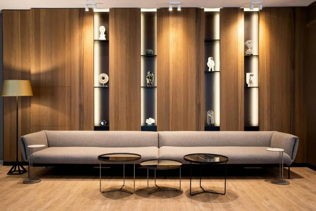 AC Hotel by Marriott Riga - Hôtel 4 étoiles, Rīga, Riga - photo 1