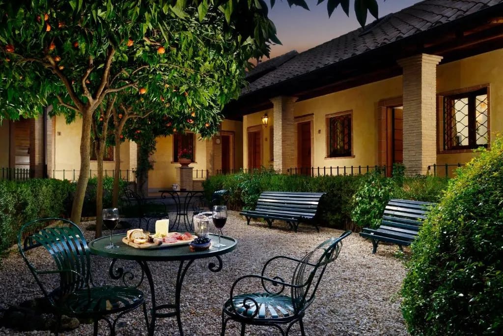 Hotel Santa Maria - Hotel de 3 estrelas em Trastevere, Rome - photo 1