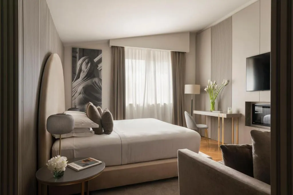 Palazzo Venere - 4-star hotel in Spagna, Rome - photo 1