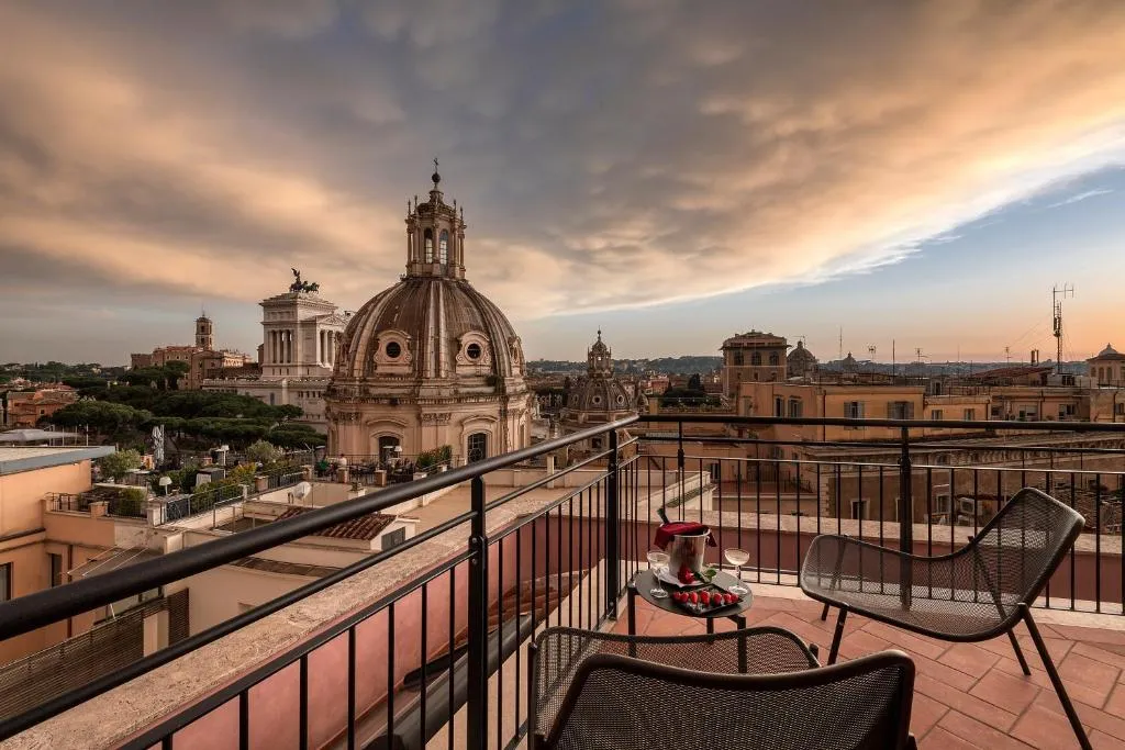 H10 Palazzo Galla - Hotel de 4 estrelas em Trevi, Rome - photo 1