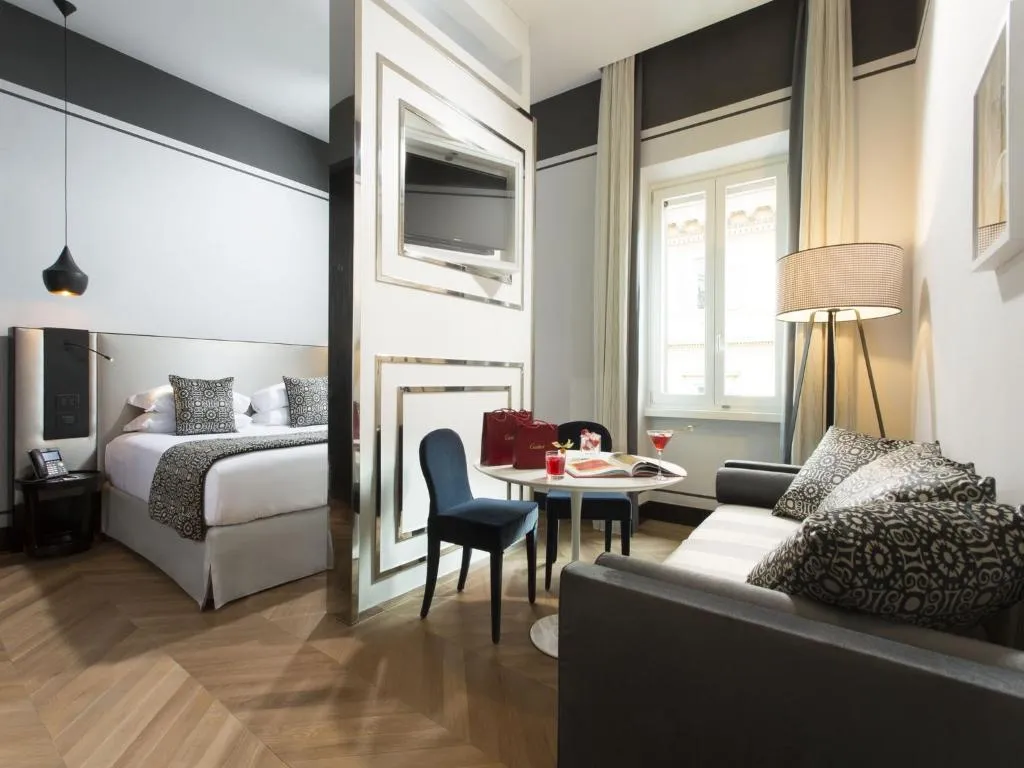Corso 281 Luxury Suites - Hotel de 5 estrelas em Pantheon, Rome - photo 1