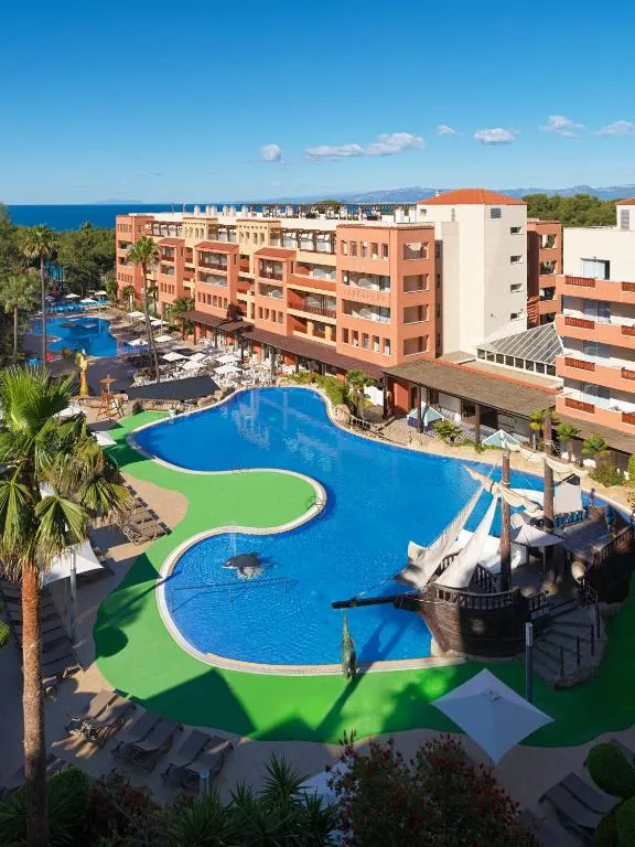 H10 Mediterranean Village - Hôtel 4 étoiles, Ginesta, Salou - photo 1