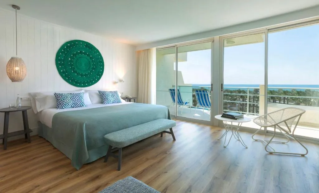 Blaumar Hotel - Hôtel 4 étoiles, Salou, Salou - photo 1