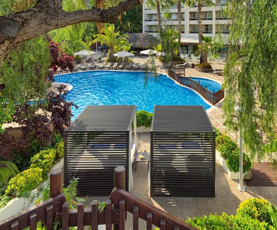 H10 Salou Princess - 4-star hotel in , Salou - photo 1