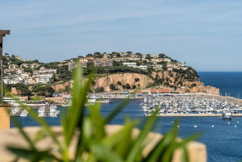 Hotel Montjoi by Brava Hoteles - Hôtel 3 étoiles, Sant Elm, s/n, 17220 Sant Feliu de Guixols, Spain, Sant Feliu de Guíxols - photo 1