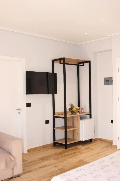 Bebi Hotel And Apartments - Hôtel 4 étoiles, Saranda centre, Sarande - photo 1