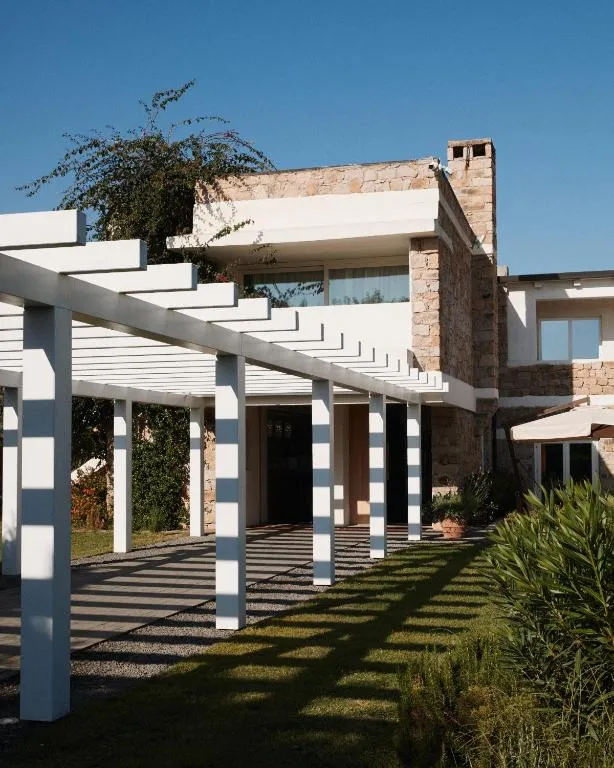 Lanthia Resort - Hotel de 4 estrelas em Santa Maria Navarrese (Ogliastra), Sardinia - photo 1