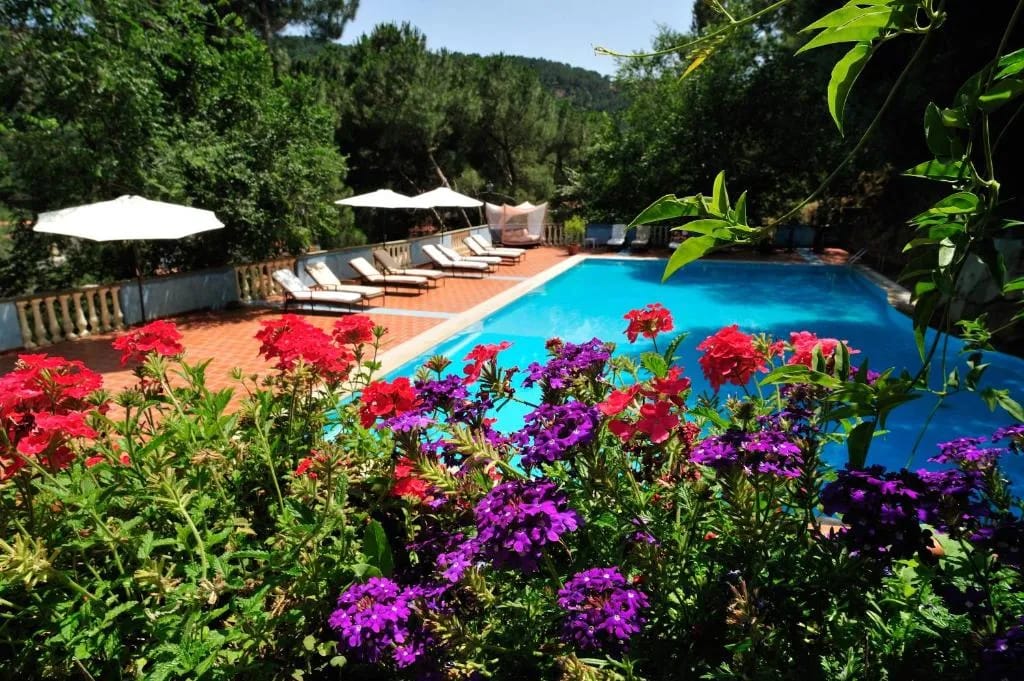 Hotel Su Lithu - Hotel de 4 estrelas em Bitti, Sardinia - photo 1