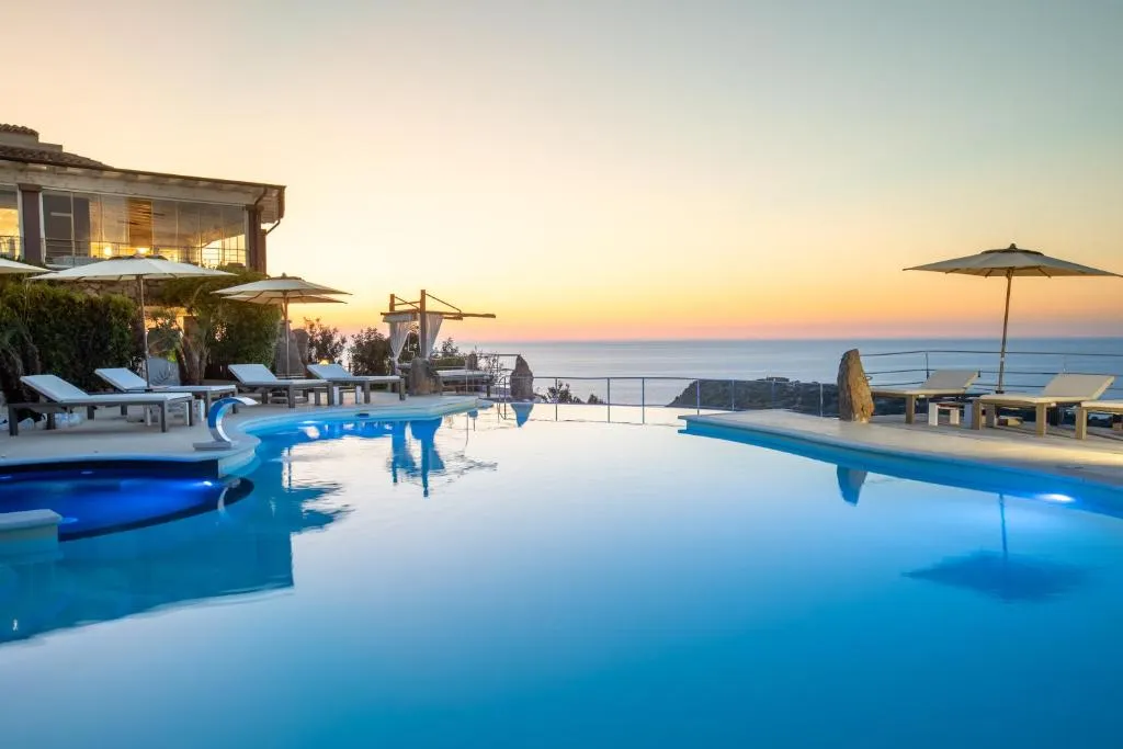 Bajaloglia Resort - Hotel de 4 estrelas em Castelsardo, Sardinia - photo 1