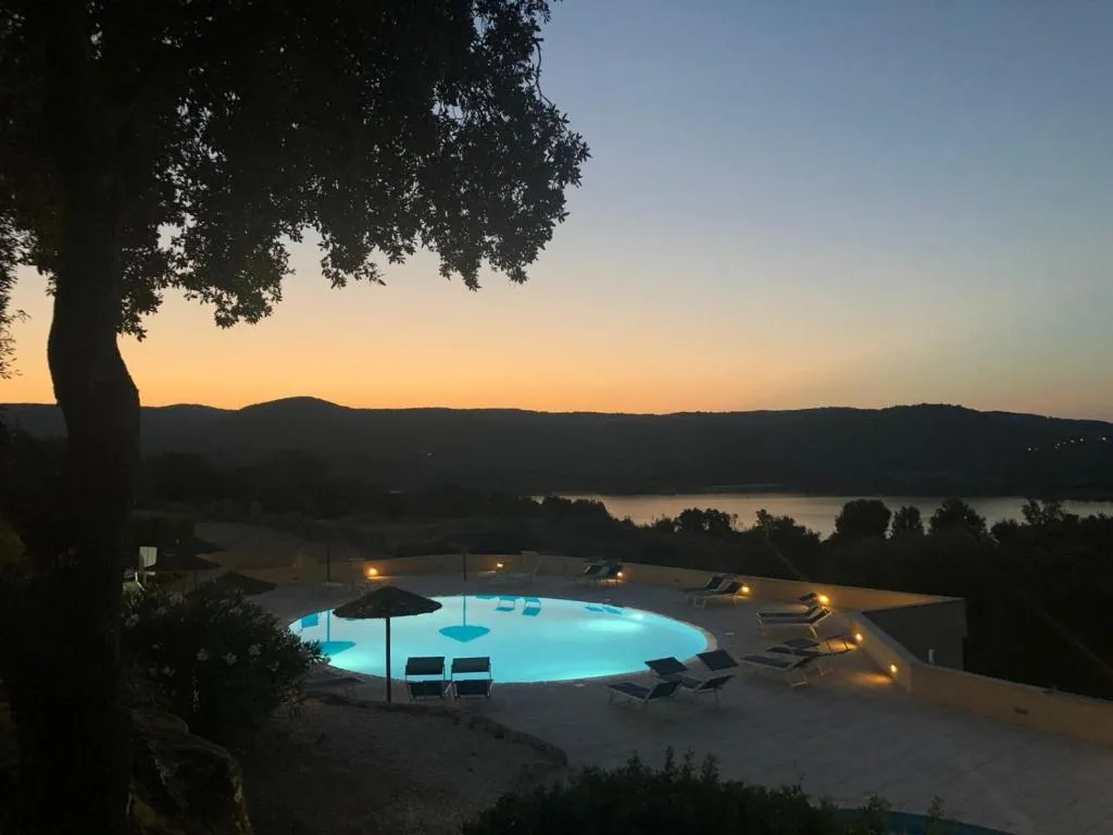 Hotel Valkarana Country Relais - Hotel de 4 estrellas en Sant Antonio Di Gallura, Sardinia - photo 1