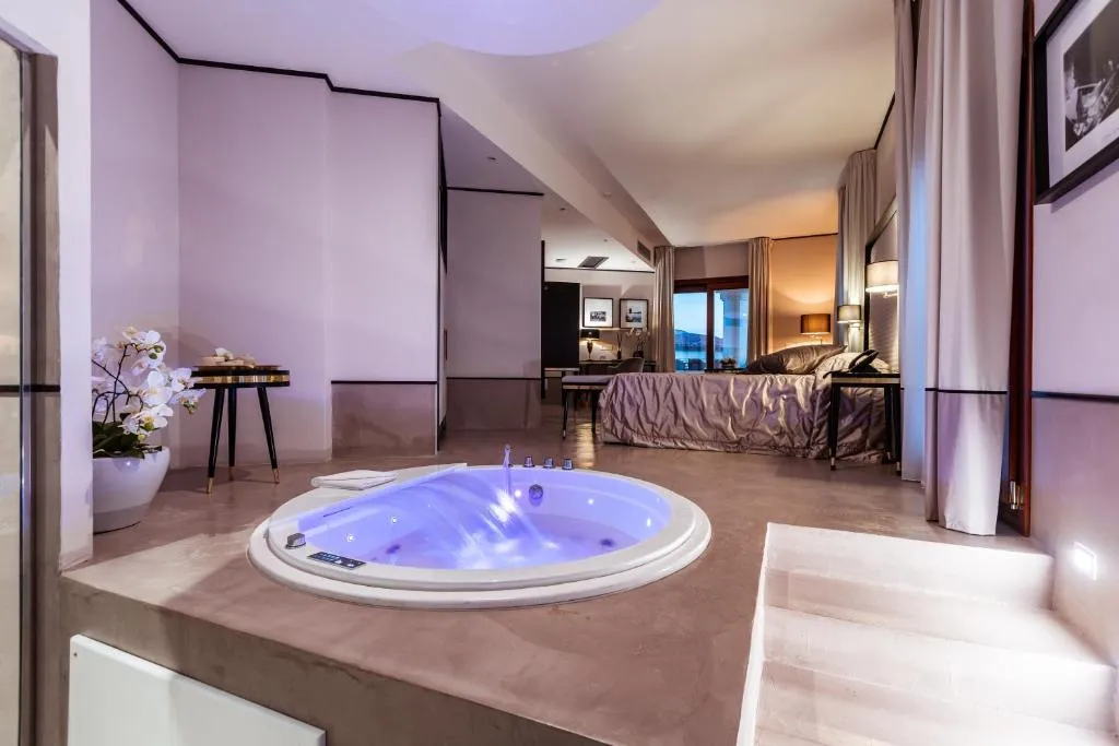 La Locanda Del Conte Mameli - Boutique Hotel & Suite SPA - Hotel de 4 estrellas en Olbia, Sardinia - photo 1