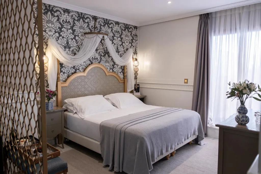 Hotel Gravina 51 - Hotel de 4 estrelas em Arenal (old town), Seville - photo 1