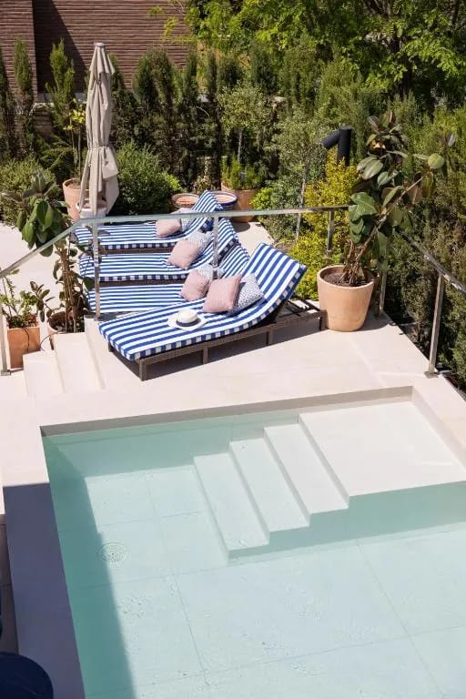 Cavalta Boutique Hotel - Hotel de 5 estrelas em Triana, Seville - photo 1