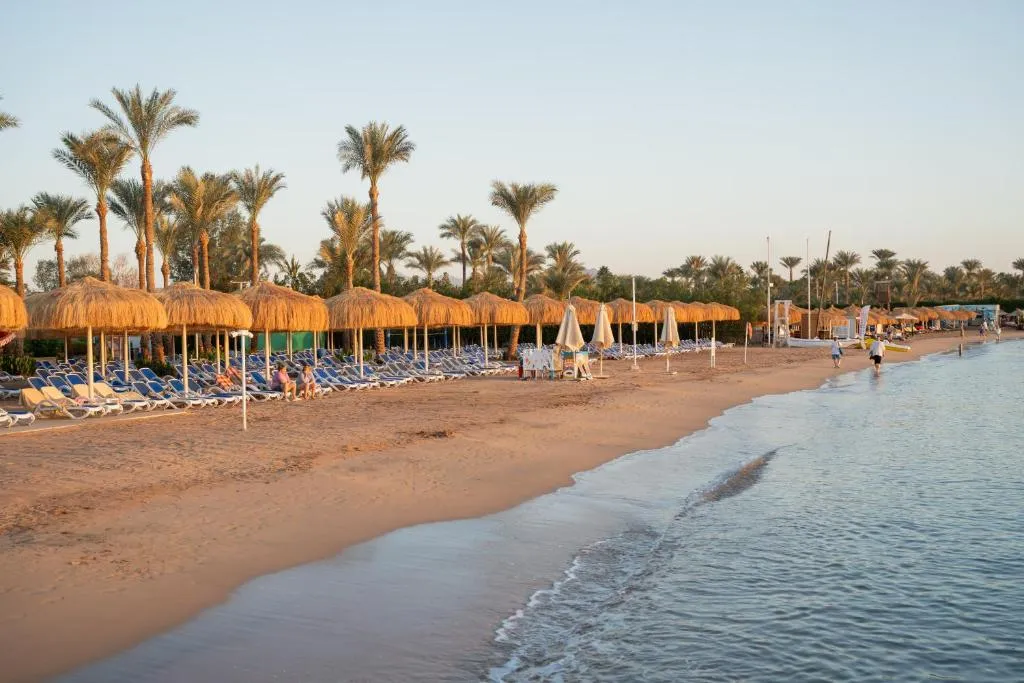 Maritim Jolie Ville Resort & Casino - Hotel de 5 estrelas em Naama Bay, Sharm El Sheikh - photo 1