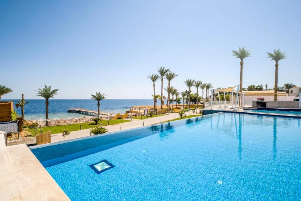 Sunrise Diamond Beach Resort Grand Select - Hotel de 5 estrellas en Hadaba, Sharm El Sheikh - photo 1